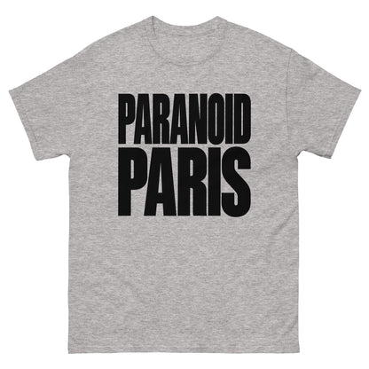 Paranoid Paris T-Shirt