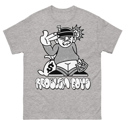 Problem Boys T-Shirt