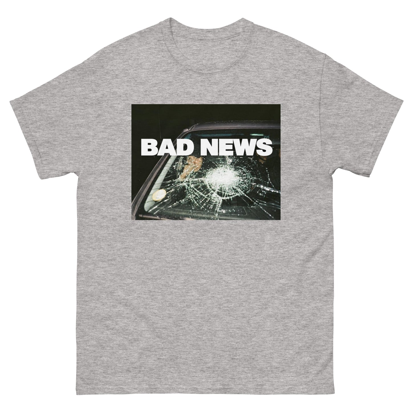 Bad News 01 T-Shirt