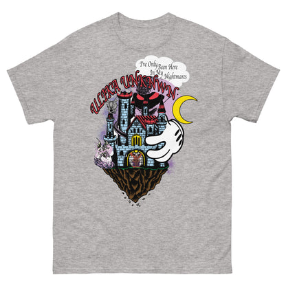Castle T-Shirt