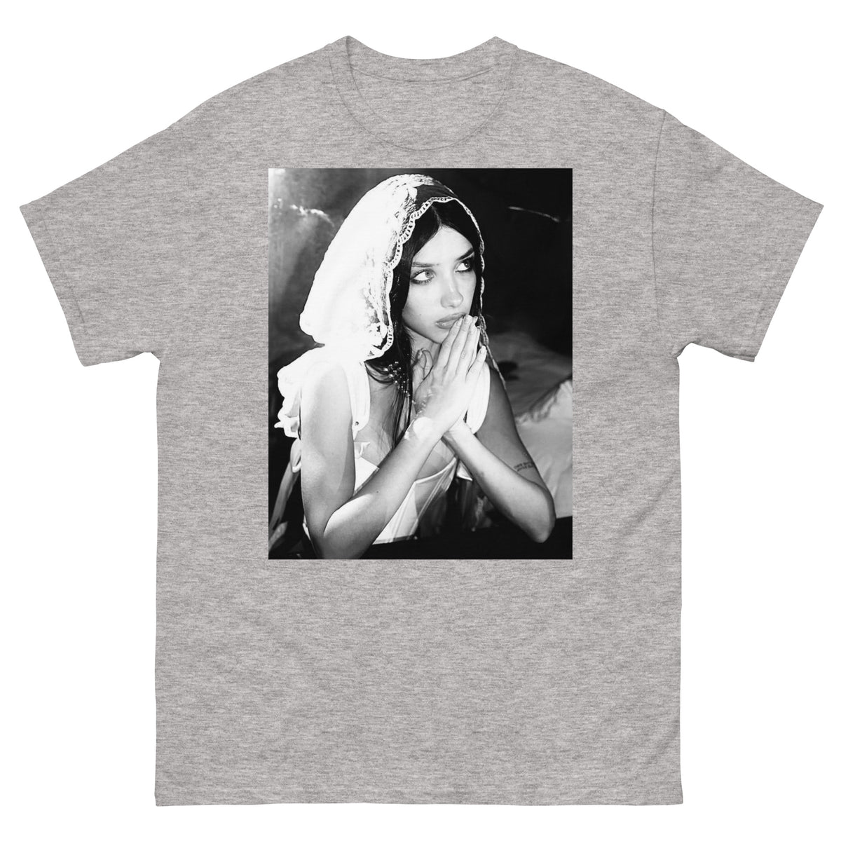 Pray T-Shirt