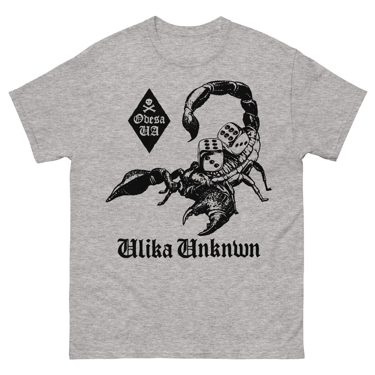 Scorpion T-Shirt