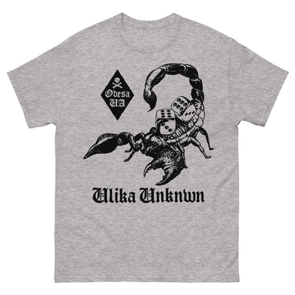 Scorpion T-Shirt