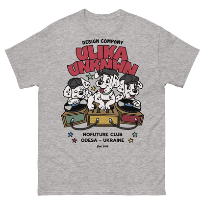 Dalmatians T-Shirt