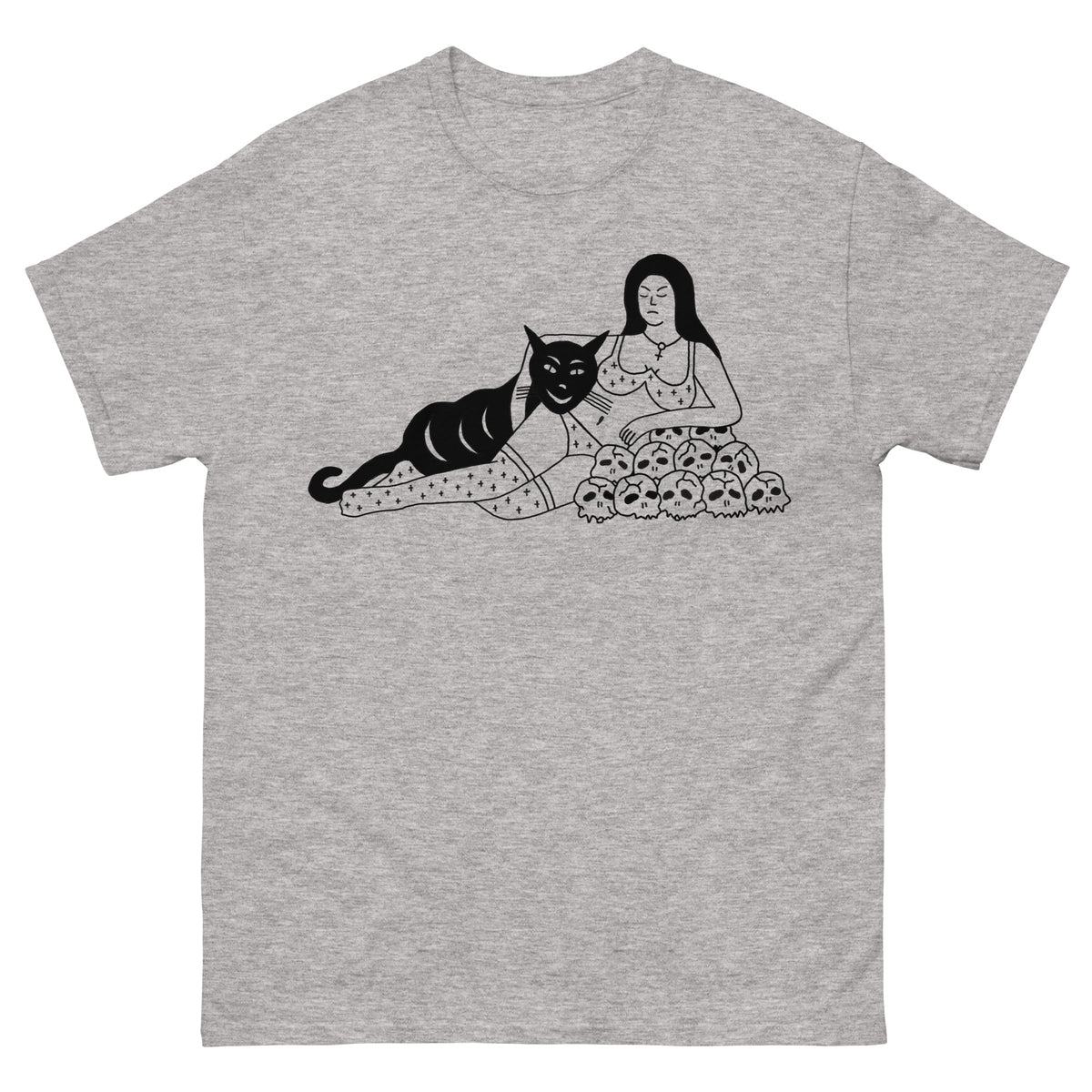 Queen T-Shirt