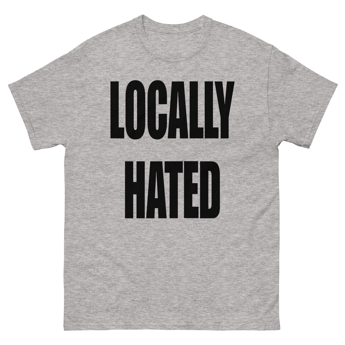 Locally 01 T-Shirt
