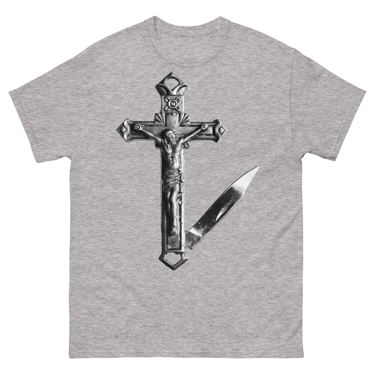 Cross 01 T-Shirt
