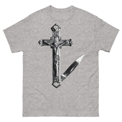 Cross 01 T-Shirt