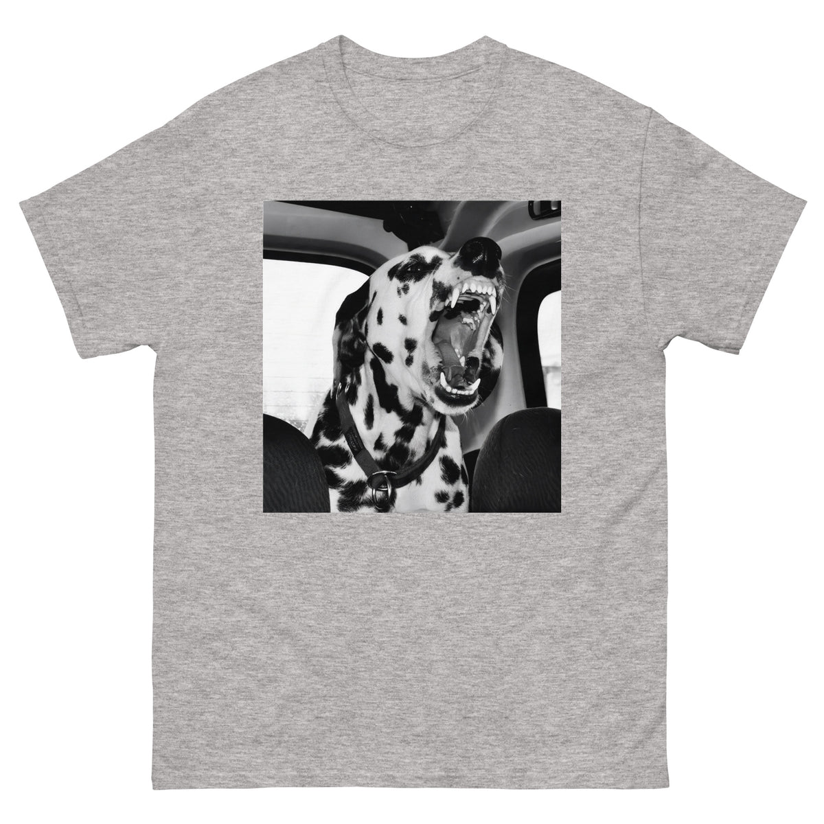 Dalmatian T-Shirt