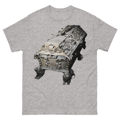 Sarcophagus T-Shirt