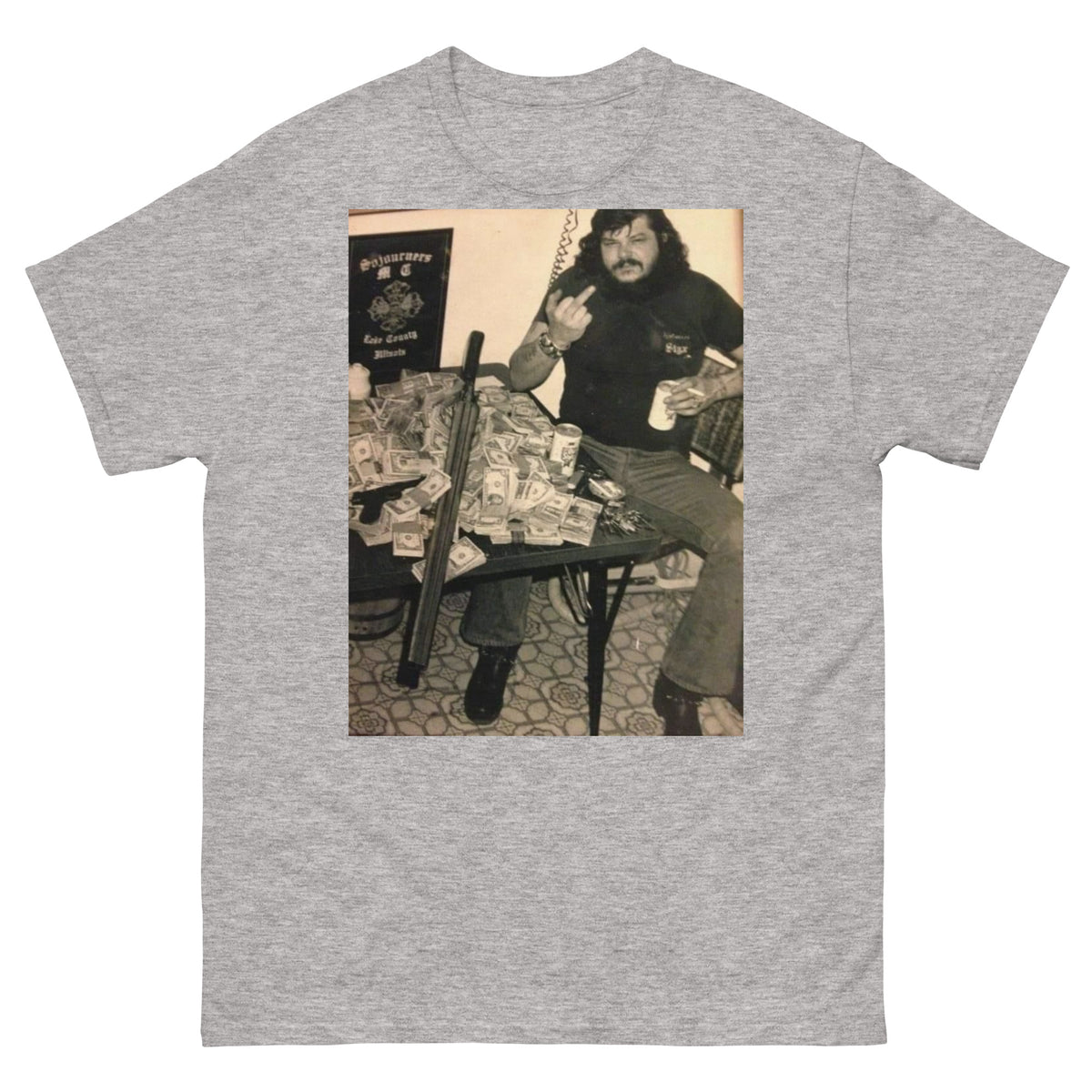 Sojourners T-Shirt
