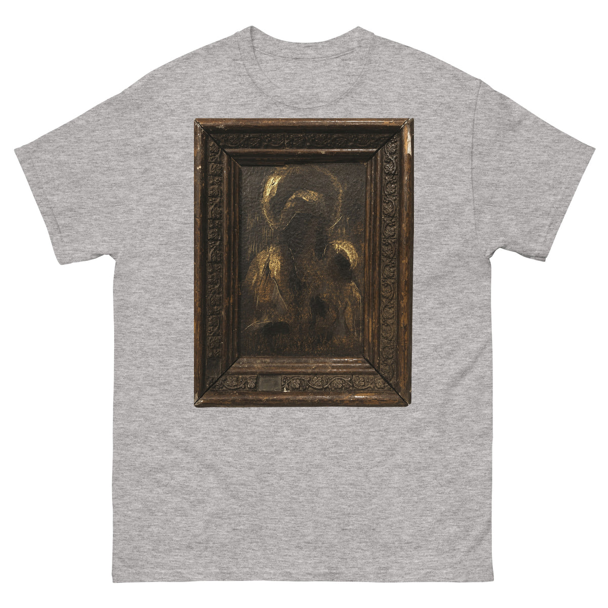 Unknown Icon T-Shirt