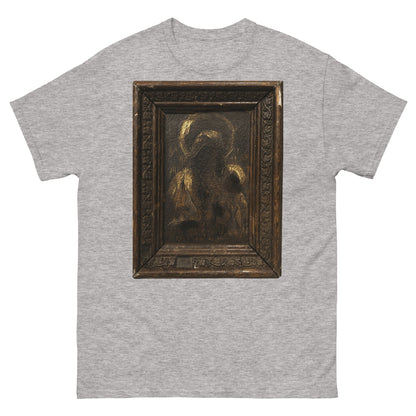 Unknown Icon T-Shirt
