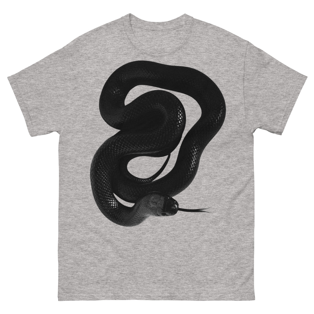Snake T-Shirt