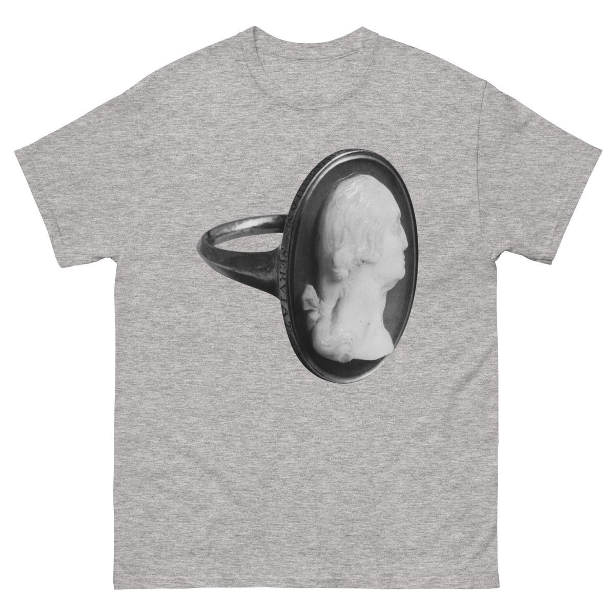 Ring 02 T-Shirt