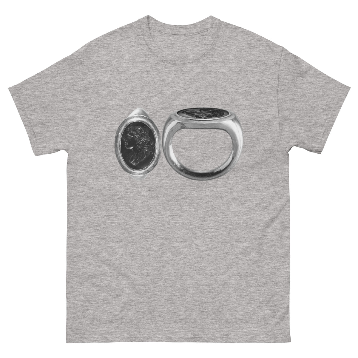 Ring 01 T-Shirt