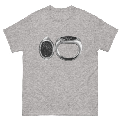 Ring 01 T-Shirt