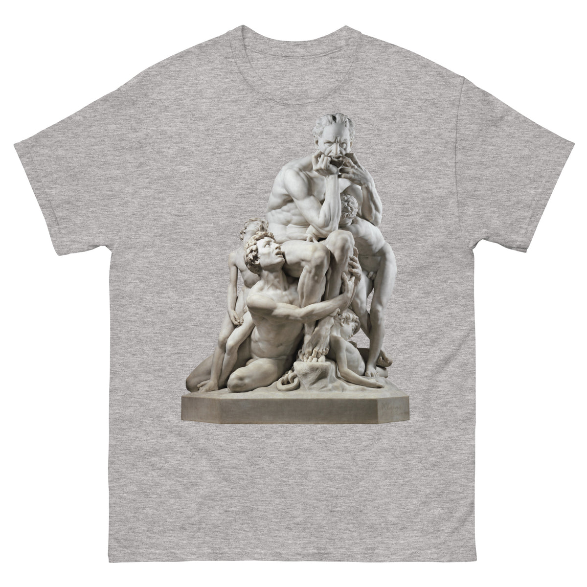 Ugolino T-Shirt