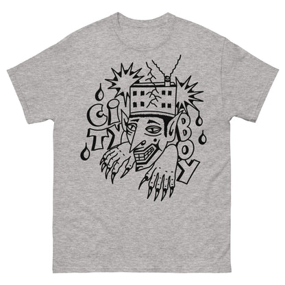 City Boy T-Shirt