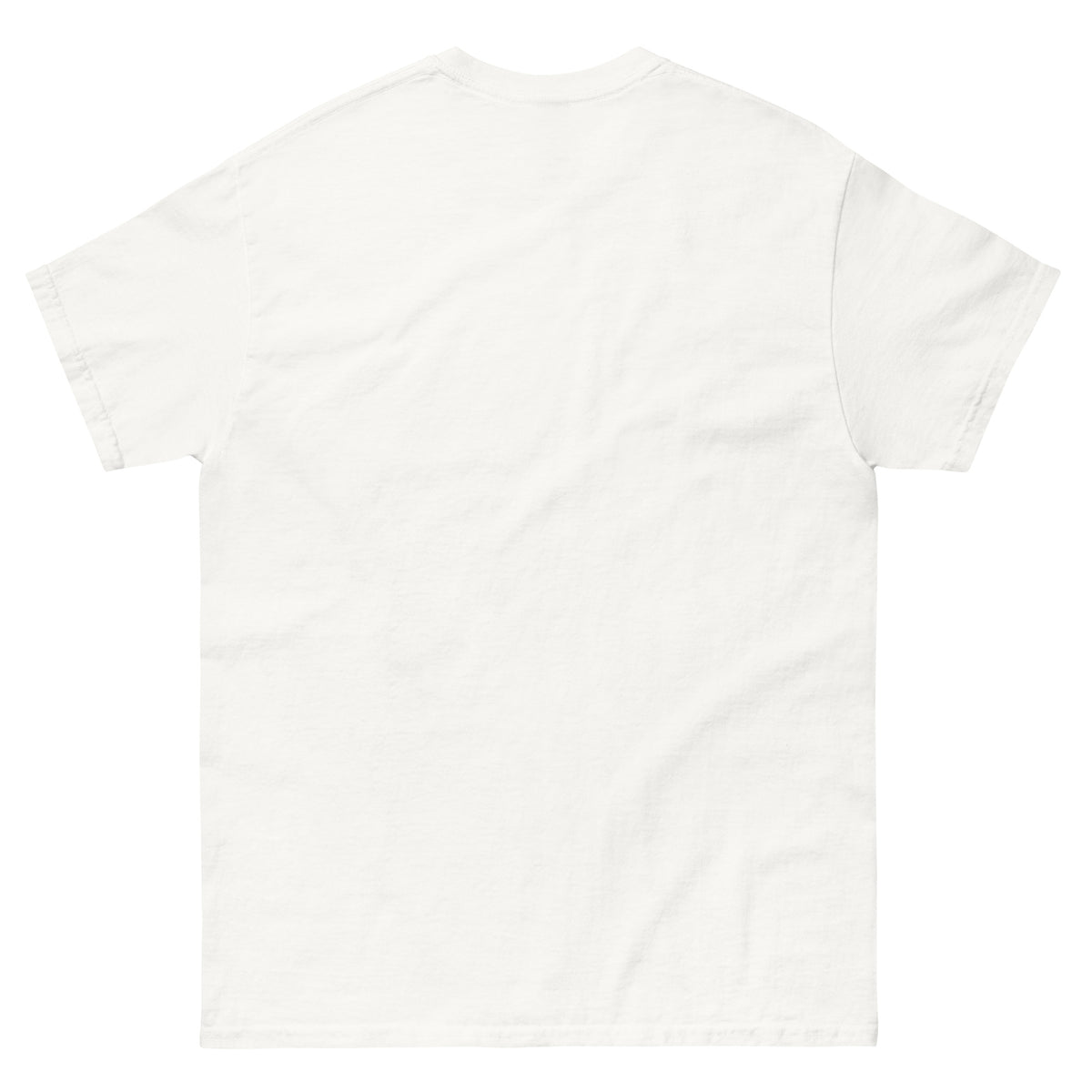 Nothing Like Them 01 T-Shirt
