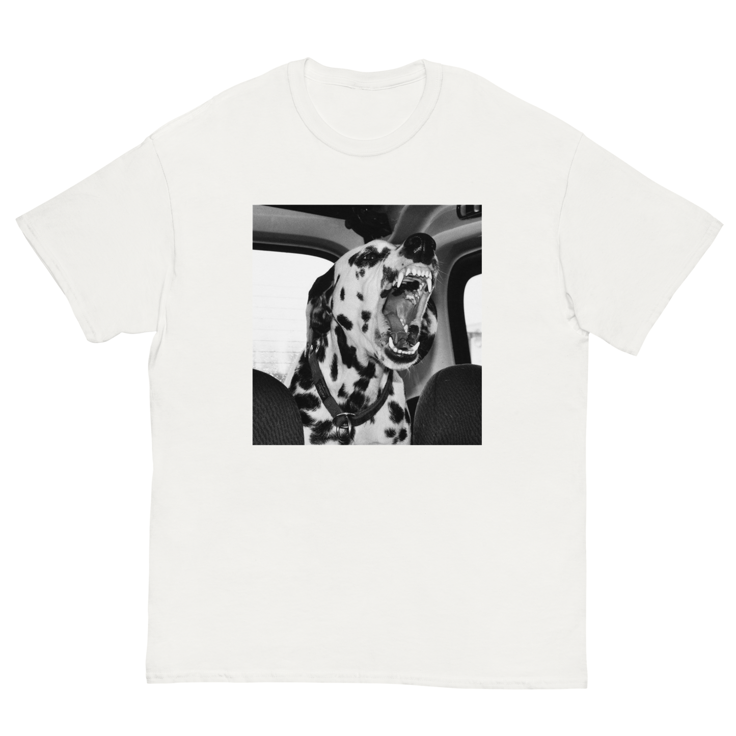 DALMATIAN T-SHIRT