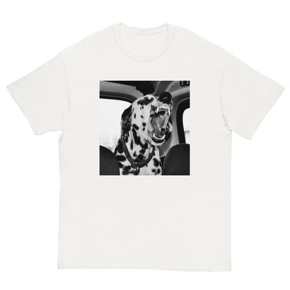 DALMATIAN T-SHIRT