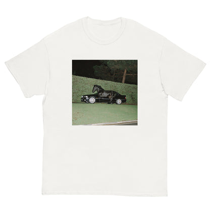 SHADOW RIDE T-SHIRT
