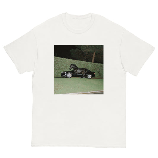 SHADOW RIDE T-SHIRT