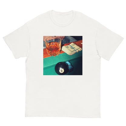 AFTER HOURS T-SHIRT