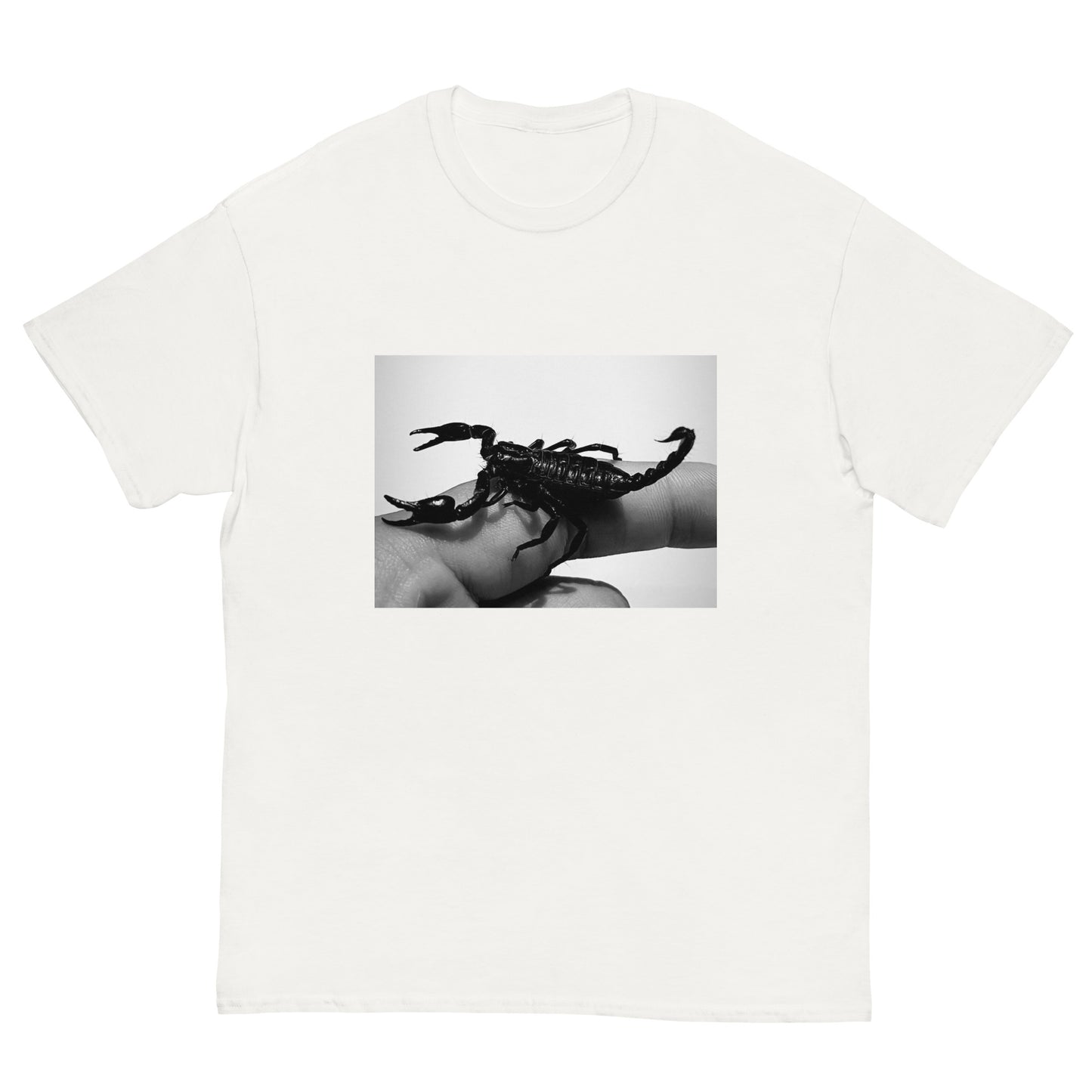 SCORPION T-SHIRT
