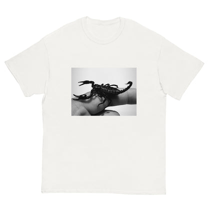 SCORPION T-SHIRT