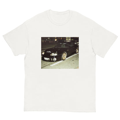 MIDNIGHT T-SHIRT