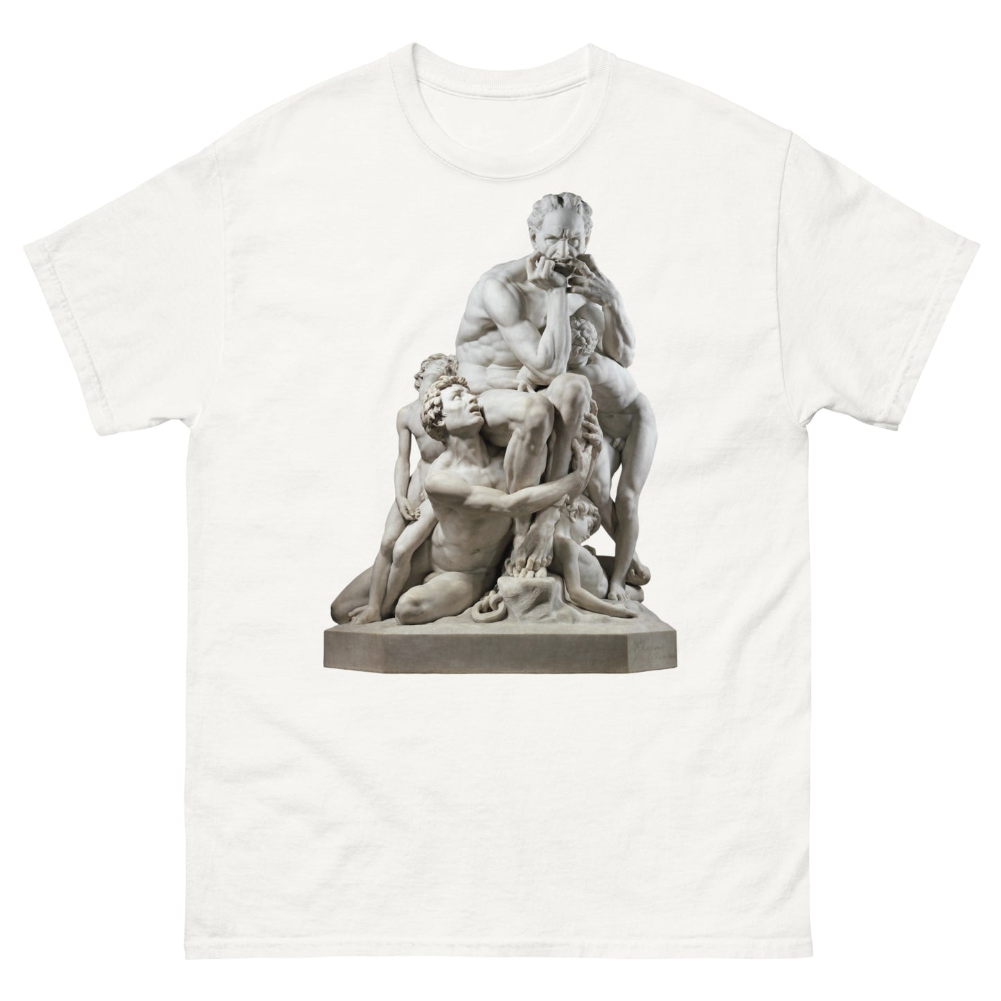 Ugolino T-Shirt
