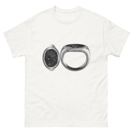 Gold Ring T-Shirt