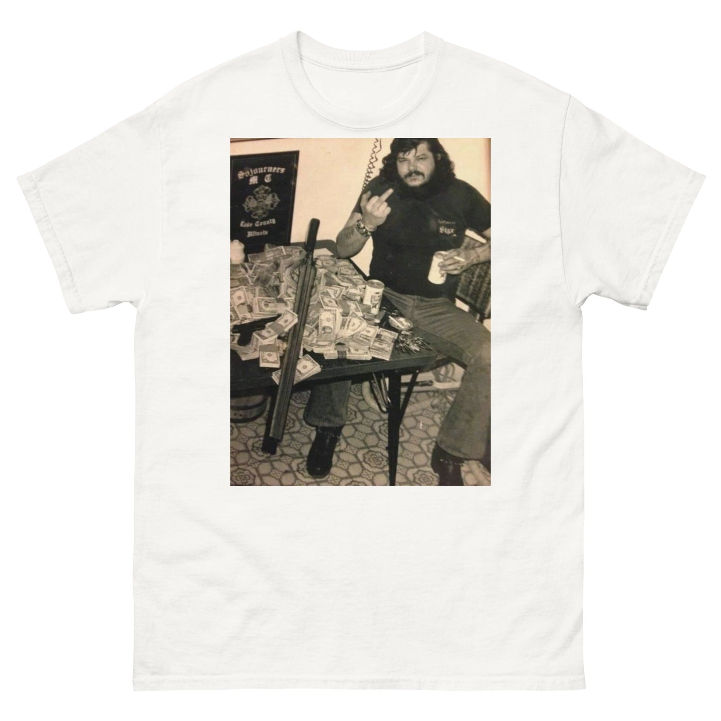 Sojourners T-Shirt