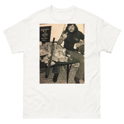 Sojourners T-Shirt