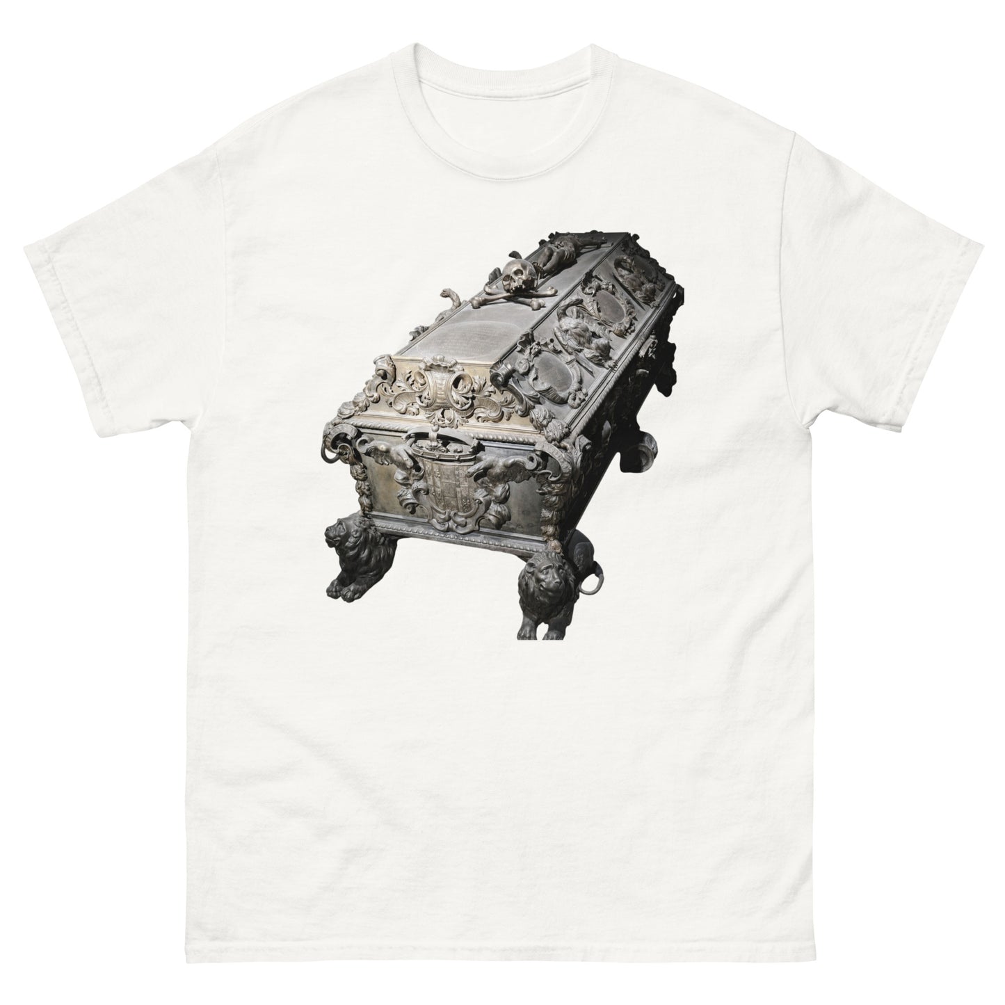 Sarcophagus T-Shirt