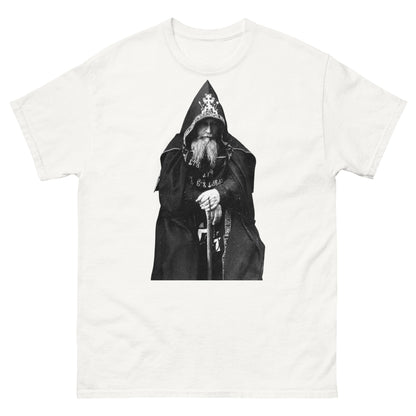 Monk T-Shirt