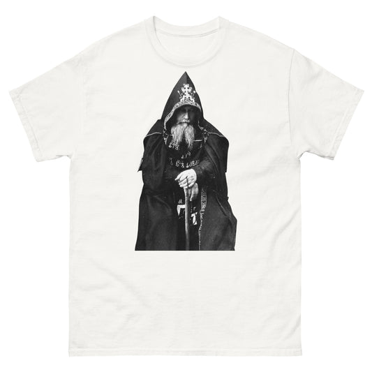 Monk T-Shirt