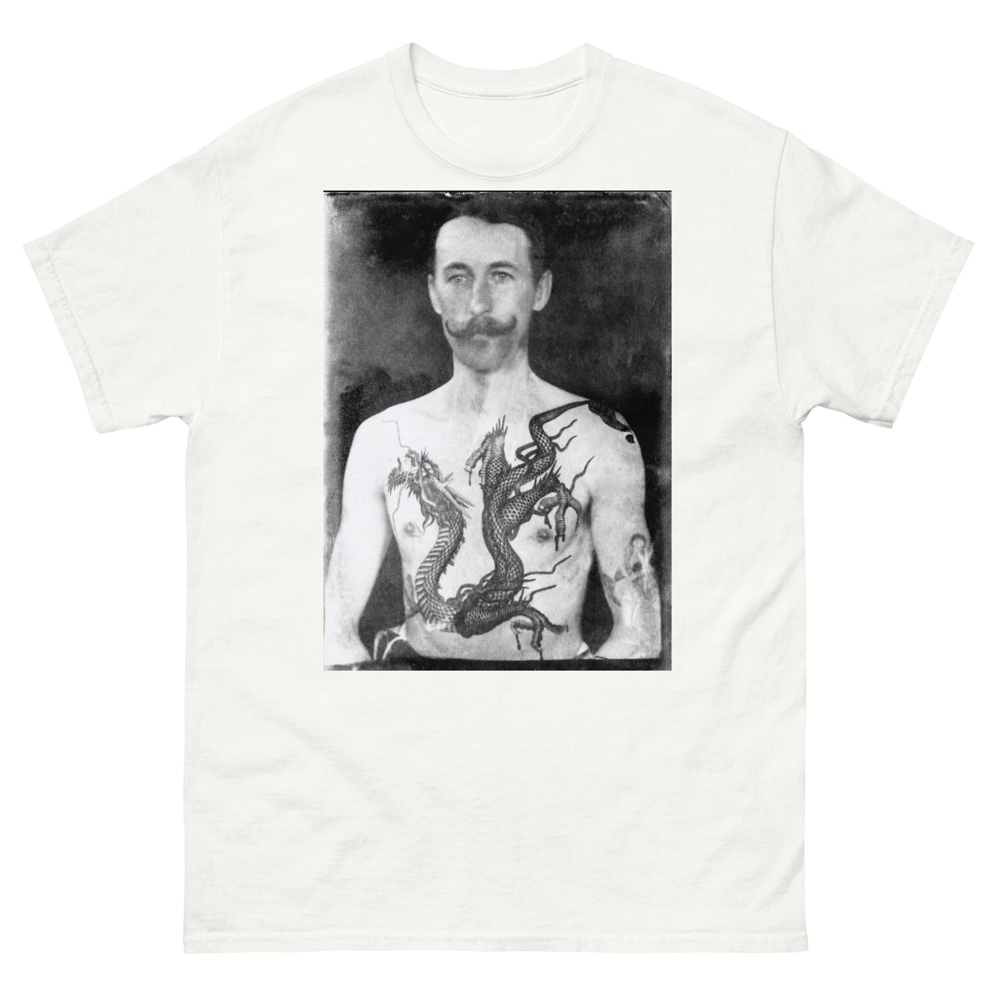 Sutherland T-Shirt