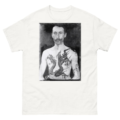 Sutherland T-Shirt