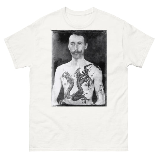 Sutherland T-Shirt