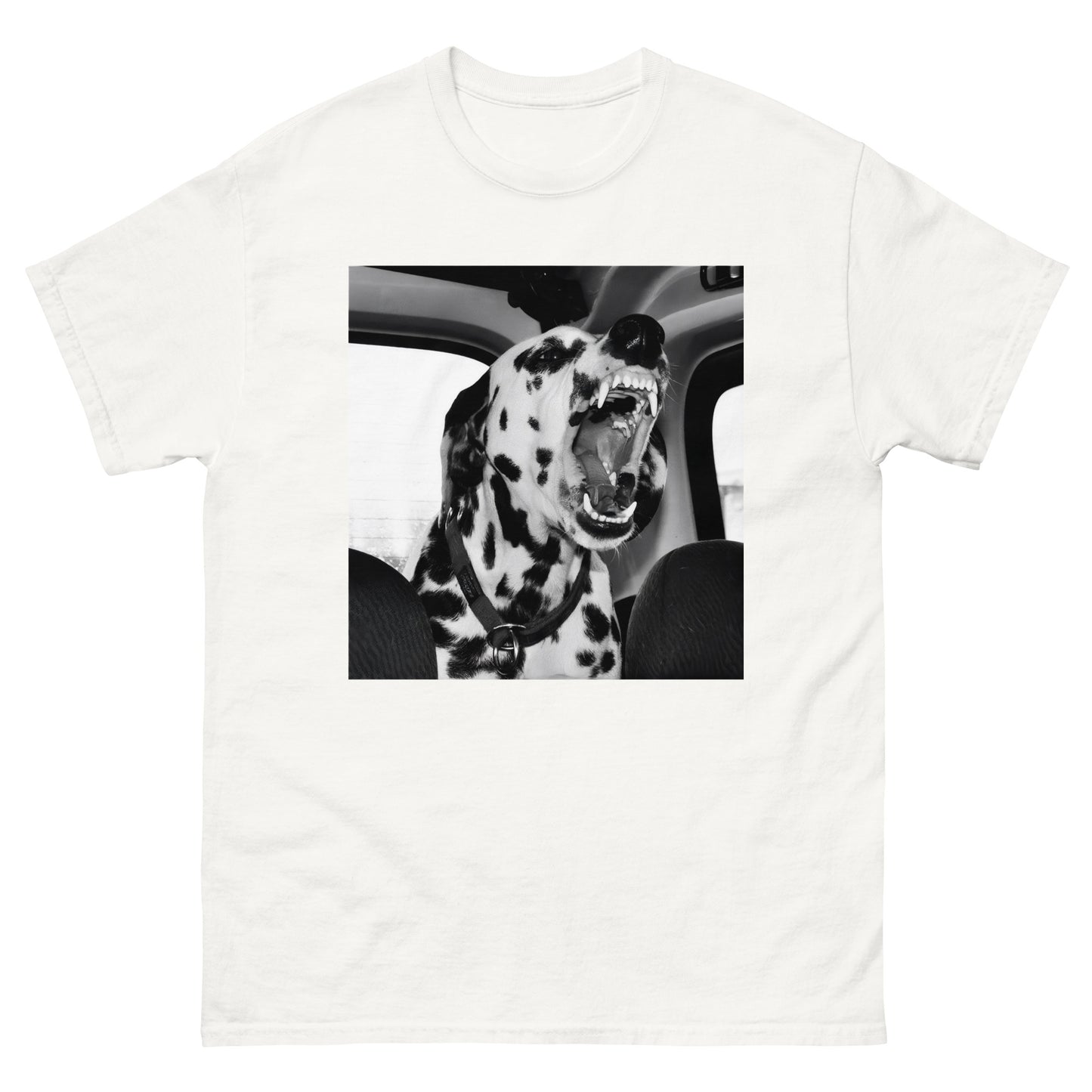 Dalmatian T-Shirt