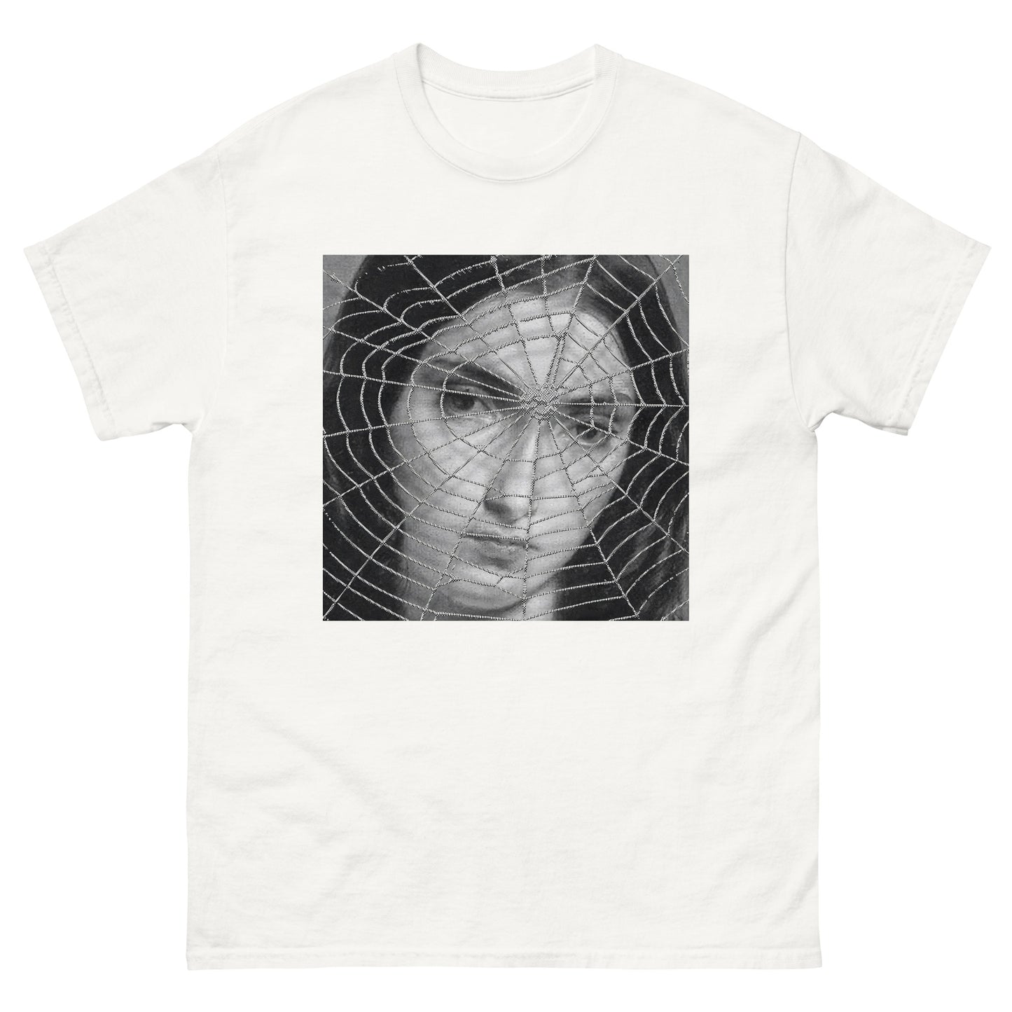 Cobweb T-Shirt