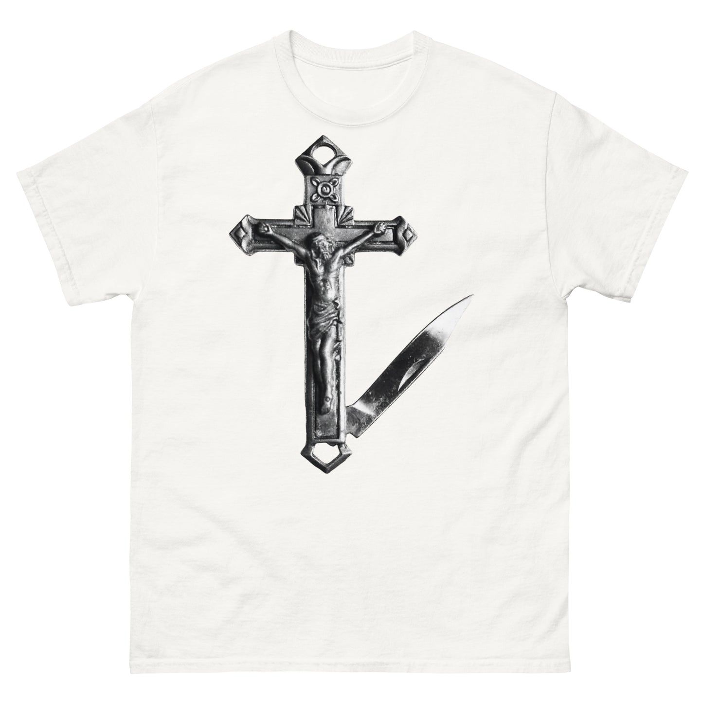 Cross T-Shirt