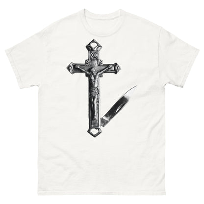 Cross T-Shirt