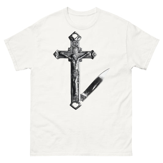 Cross T-Shirt