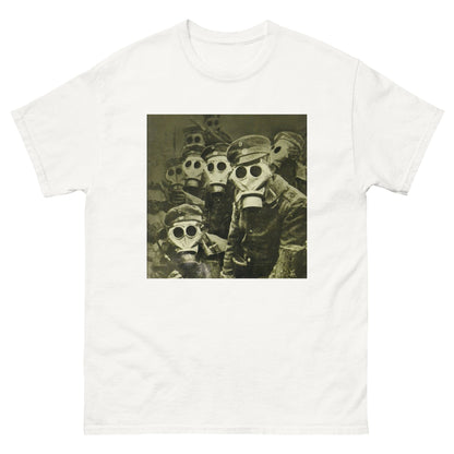 Dark Archive T-Shirt