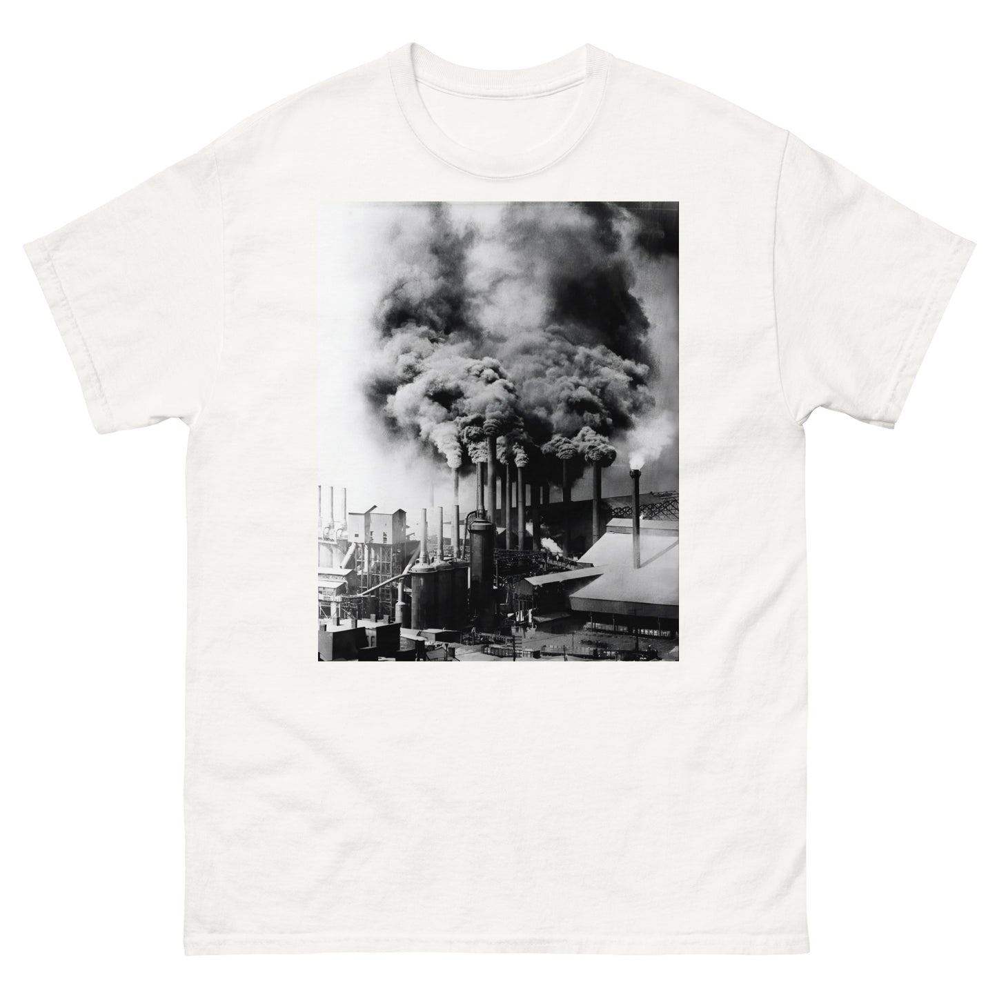 Industrial T-Shirt