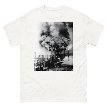 Industrial T-Shirt